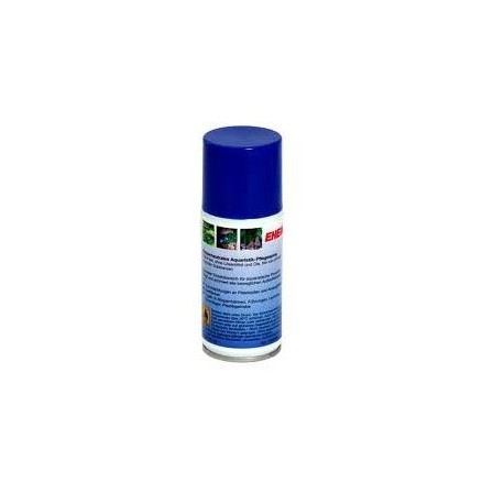 Spray lubricante para filtros de acuario