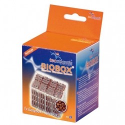 Carga filtrante Biobox XS