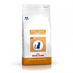 Mature S/O Royal Canin - Senior Consult Stage 1