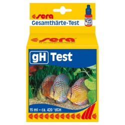 gH test