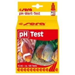 pH test