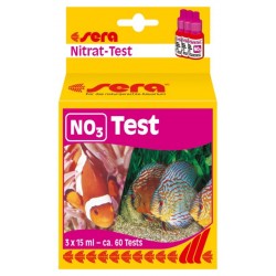 Nitrato test