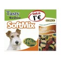 Snack perro SoftMix