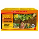 Substrato reptiles Coco Soil