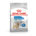 Mini Light Weight Care Royal Canin