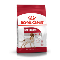 Medium adult Royal Canin