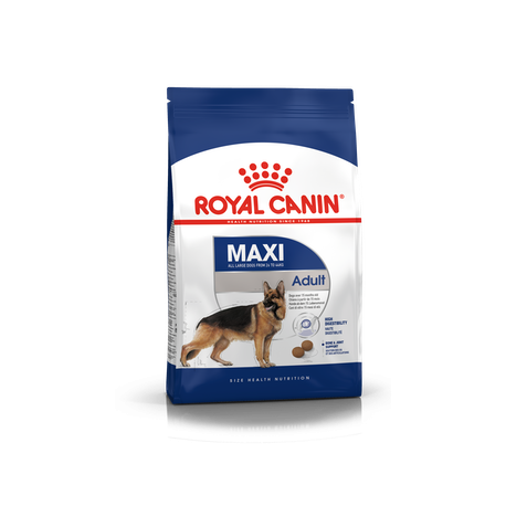 Maxi Adult Royal Canin