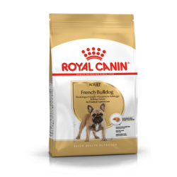 Bulldog Francés Royal Canin
