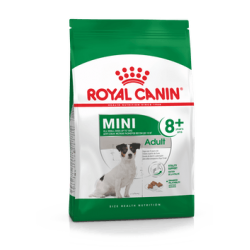 Mini Adult 8+ Royal Canin