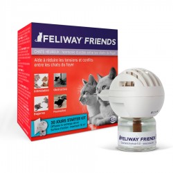 Feliway Friends difusor