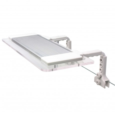 Pantalla aquascape RGB