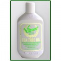 Champú Tea Tree Oil